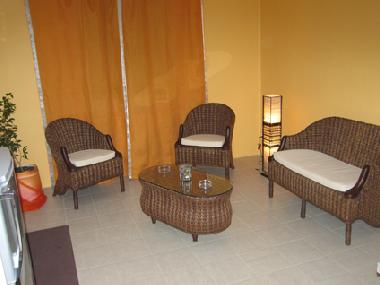 Ferienhaus in TAMARIN (Black River) oder Ferienwohnung oder Ferienhaus