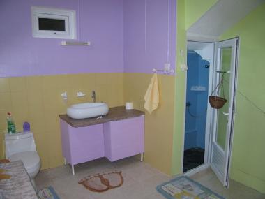 Ferienhaus in TAMARIN (Black River) oder Ferienwohnung oder Ferienhaus