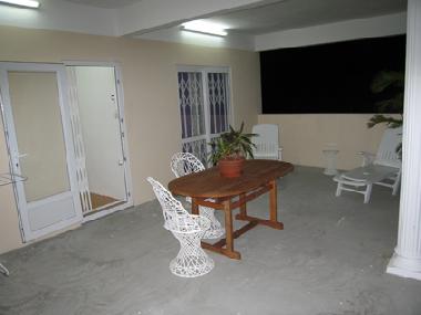 Ferienhaus in TAMARIN (Black River) oder Ferienwohnung oder Ferienhaus