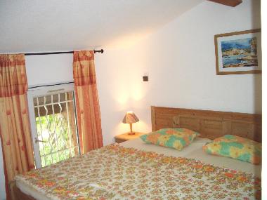 Ferienhaus in Cgolin (Var) oder Ferienwohnung oder Ferienhaus