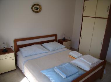 Ferienwohnung in Baska Voda (Splitsko-Dalmatinska) oder Ferienwohnung oder Ferienhaus