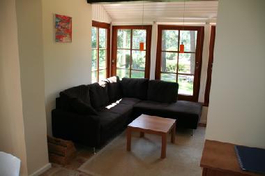 Ferienhaus in Dobbertin (Mecklenburgische Seenplatte) oder Ferienwohnung oder Ferienhaus