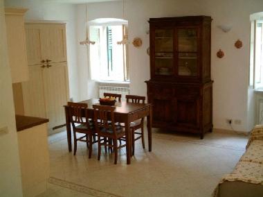 Ferienwohnung in Pontremoli (Massa-Carrara) oder Ferienwohnung oder Ferienhaus