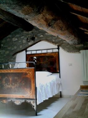 Ferienwohnung in Pontremoli (Massa-Carrara) oder Ferienwohnung oder Ferienhaus