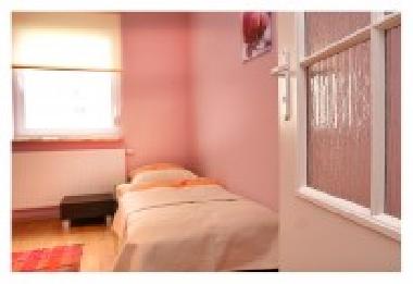 Ferienwohnung in Krakau (Malopolskie) oder Ferienwohnung oder Ferienhaus