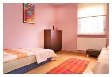 Ferienwohnung in Krakau (Malopolskie) oder Ferienwohnung oder Ferienhaus