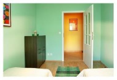 Ferienwohnung in Krakau (Malopolskie) oder Ferienwohnung oder Ferienhaus