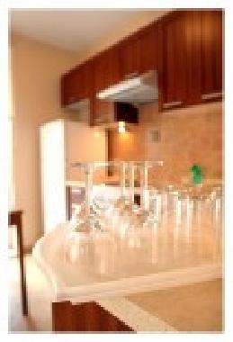 Ferienwohnung in Krakau (Malopolskie) oder Ferienwohnung oder Ferienhaus