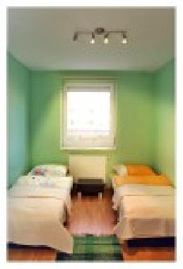 Ferienwohnung in Krakau (Malopolskie) oder Ferienwohnung oder Ferienhaus