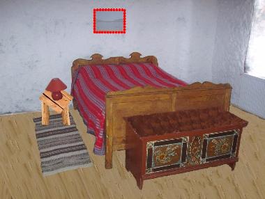 Ferienhaus in Cund (Mures) oder Ferienwohnung oder Ferienhaus