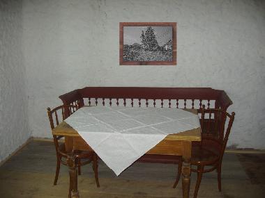 Ferienhaus in Cund (Mures) oder Ferienwohnung oder Ferienhaus