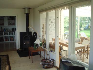 Ferienhaus in Brenderup (Fyn) oder Ferienwohnung oder Ferienhaus