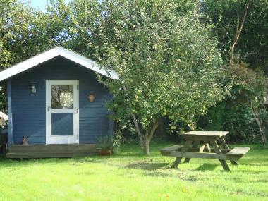 Ferienhaus in Brenderup (Fyn) oder Ferienwohnung oder Ferienhaus