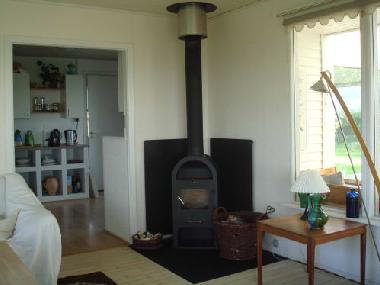 Ferienhaus in Brenderup (Fyn) oder Ferienwohnung oder Ferienhaus