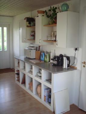 Ferienhaus in Brenderup (Fyn) oder Ferienwohnung oder Ferienhaus