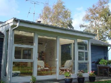 Ferienhaus in Brenderup (Fyn) oder Ferienwohnung oder Ferienhaus