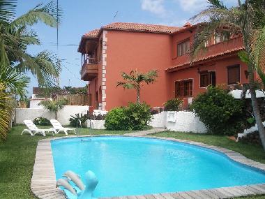 Ferienwohnung in La Orotava (Teneriffa) oder Ferienwohnung oder Ferienhaus