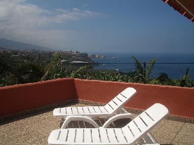 Ferienwohnung in La Orotava (Teneriffa) oder Ferienwohnung oder Ferienhaus