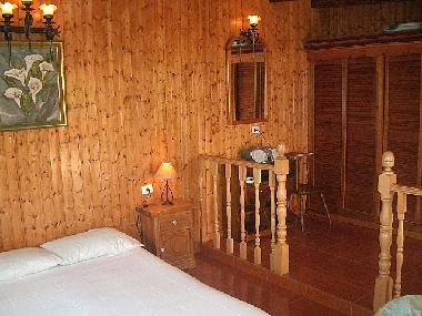 Ferienwohnung in La Orotava (Teneriffa) oder Ferienwohnung oder Ferienhaus