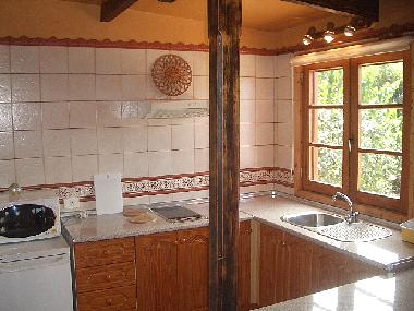 Ferienwohnung in La Orotava (Teneriffa) oder Ferienwohnung oder Ferienhaus