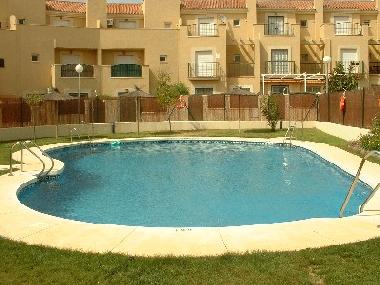 Ferienwohnung in sevilla/bormujos (Sevilla) oder Ferienwohnung oder Ferienhaus