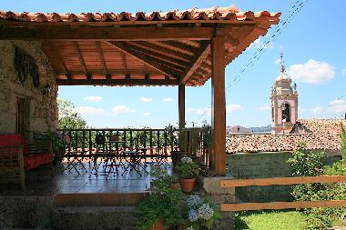 Ferienhaus in Termas de Caldelas (Norte) oder Ferienwohnung oder Ferienhaus