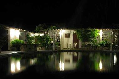 Pension in Barra do Cunha� (Rio Grande do Norte) oder Ferienwohnung oder Ferienhaus