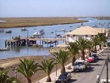Ferienwohnung in Tavira (Algarve) oder Ferienwohnung oder Ferienhaus