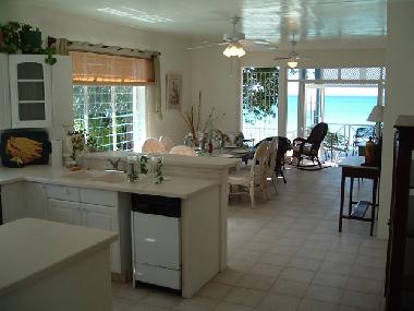 Ferienwohnung in Bridgetown (Saint Michael) oder Ferienwohnung oder Ferienhaus