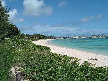 Ferienwohnung in Bridgetown (Saint Michael) oder Ferienwohnung oder Ferienhaus