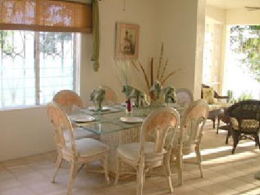 Ferienwohnung in Bridgetown (Saint Michael) oder Ferienwohnung oder Ferienhaus