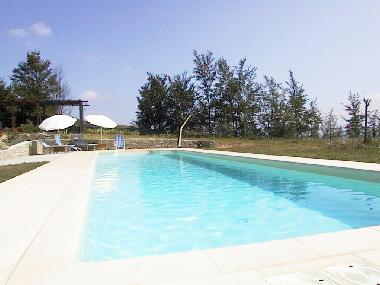 Ferienhaus in Alba (Cuneo) oder Ferienwohnung oder Ferienhaus