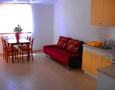 Ferienhaus in Medulin (Istarska) oder Ferienwohnung oder Ferienhaus