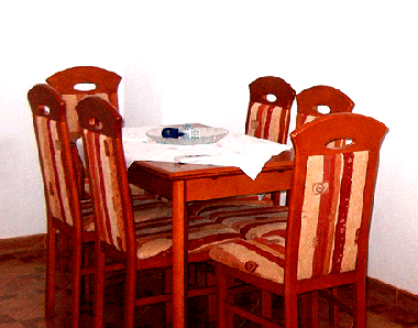 Ferienhaus in Medulin (Istarska) oder Ferienwohnung oder Ferienhaus