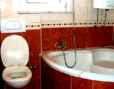 Ferienhaus in Medulin (Istarska) oder Ferienwohnung oder Ferienhaus