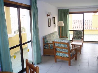 Ferienwohnung in Almera (Almera) oder Ferienwohnung oder Ferienhaus