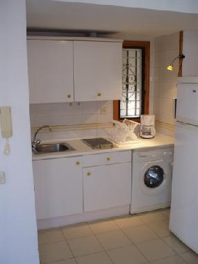 Ferienwohnung in Almera (Almera) oder Ferienwohnung oder Ferienhaus