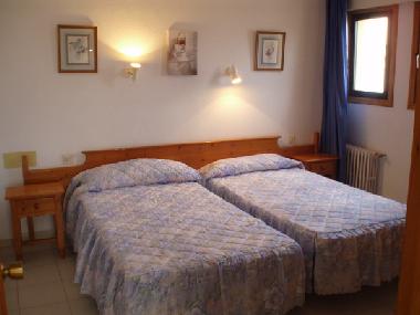 Ferienwohnung in Almera (Almera) oder Ferienwohnung oder Ferienhaus