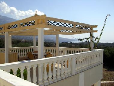 Ferienhaus in Karavados (Kefallinia) oder Ferienwohnung oder Ferienhaus