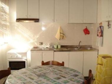 Ferienhaus in Alghero (Sassari) oder Ferienwohnung oder Ferienhaus