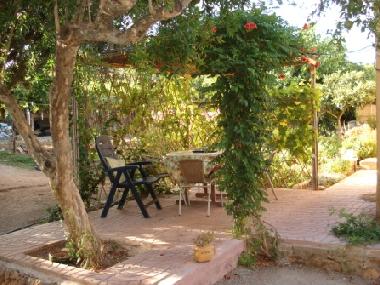 Ferienhaus in Alghero (Sassari) oder Ferienwohnung oder Ferienhaus