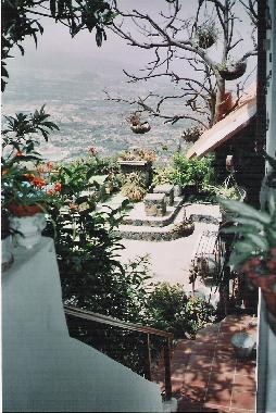 Ferienhaus in La Orotava (Teneriffa) oder Ferienwohnung oder Ferienhaus