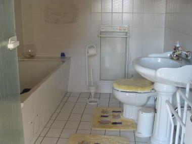 Ferienwohnung in Koblenz (Rheintal, Lahn, Taunus) oder Ferienwohnung oder Ferienhaus