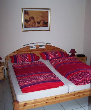 Ferienwohnung in Gleiszellen-Gleishorbach (Pfalz) oder Ferienwohnung oder Ferienhaus