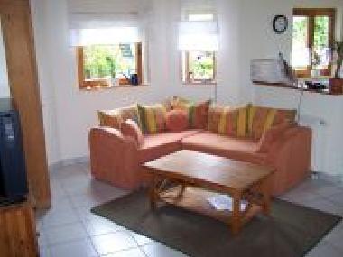Ferienwohnung in Gleiszellen-Gleishorbach (Pfalz) oder Ferienwohnung oder Ferienhaus