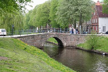 Gracht