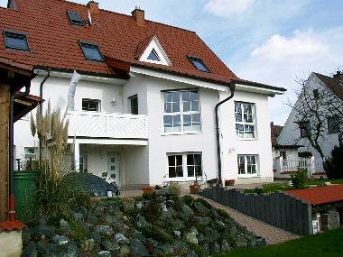Ferienwohnung in Alar (Lahn-Dill) oder Ferienwohnung oder Ferienhaus
