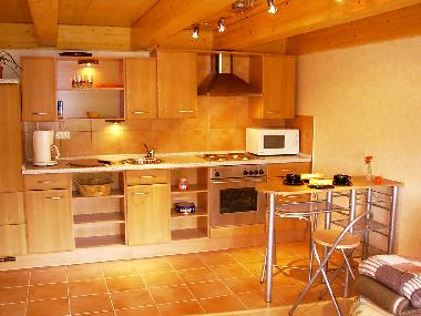Ferienwohnung in Alar (Lahn-Dill) oder Ferienwohnung oder Ferienhaus