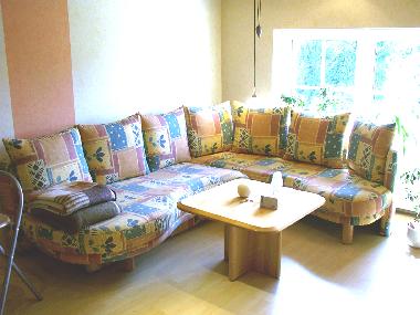 Ferienwohnung in Alar (Lahn-Dill) oder Ferienwohnung oder Ferienhaus