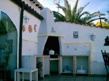 Ferienhaus in Benissa (Alicante / Alacant) oder Ferienwohnung oder Ferienhaus